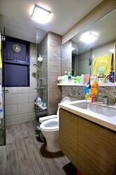 The Rainforest (D23), Condominium #519032601